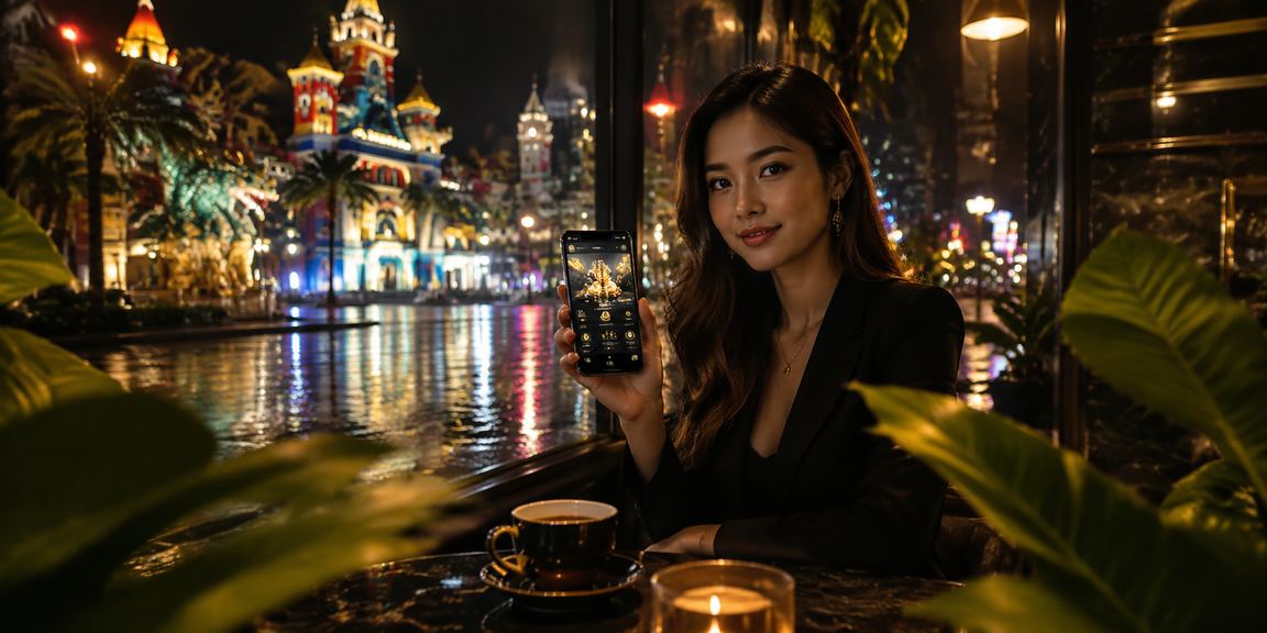Bonus rebat menarik untuk pemain aktif perlawanan langsung Malaysia